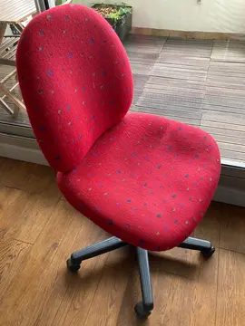fauteuil de bureau