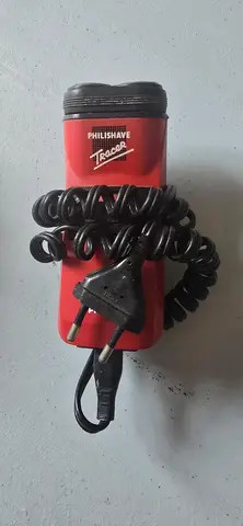 rasoir électrique très bon état