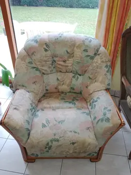 Fauteuil Bon Etat