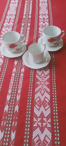 Tasses à café