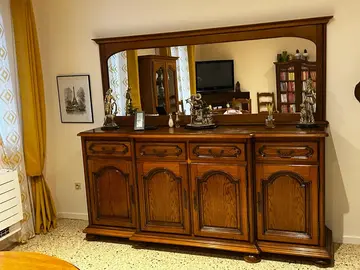 Buffet de salle à manger