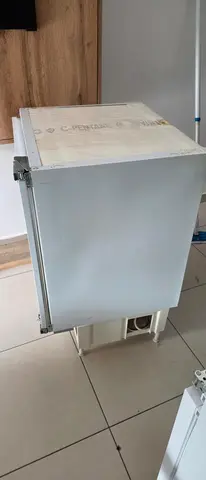 frigo encastrable