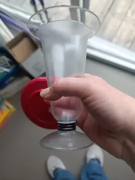 coupe à glace tupperware