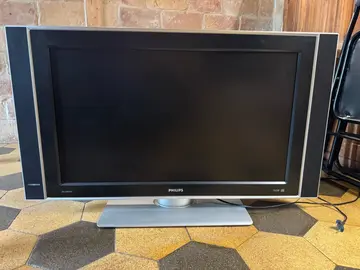 Lot de 2 TV état de marche