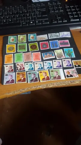 Timbres du MAROC lot 1