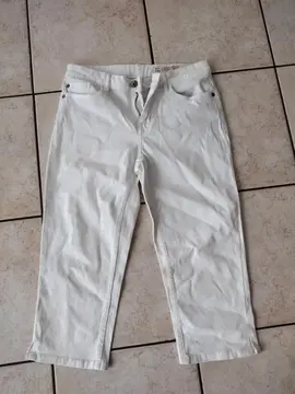 pantacourts taille S