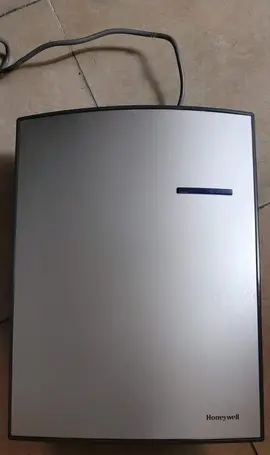 Sèche serviette 2000w