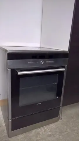 Cuisinière induction