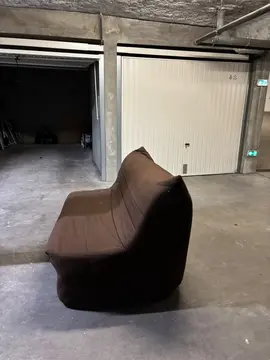 Canapé BZ convertible