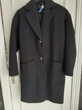 manteau femme T 44