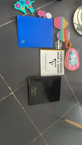 fournitures scolaires