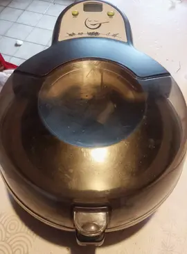 friteuse Seb Actifry