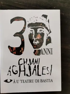 DVD culture et chants corse