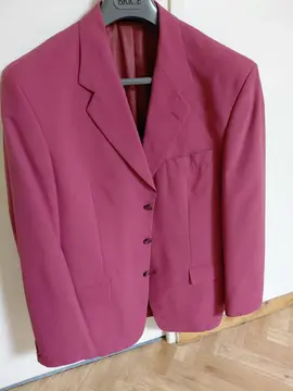 veste homme C&A taille 48L