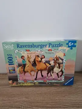 Puzzle Spirit