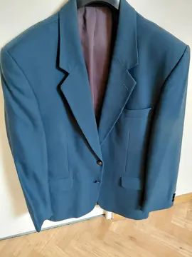 veste homme Brice taille 48