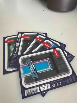 Cartes Auchan collection Star Wars neuves