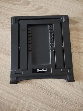 support pour tablette