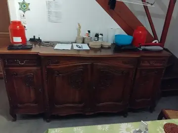 meubles en l’état