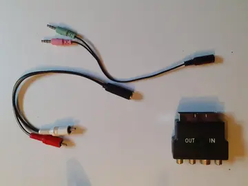 Donne diverses connexions