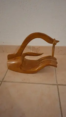 présentoir à bouteille