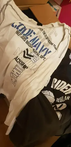 Vetements 8, 10 et 12 ans garçon