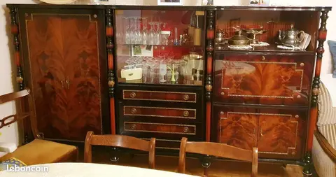 Buffet salle à manger