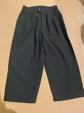 Pantalon avec poches 5/6 ans