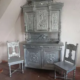 Meubles à rafraîchir