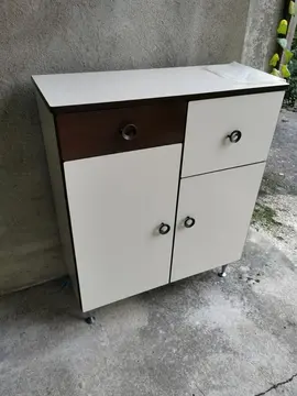 Meuble de salle de bain