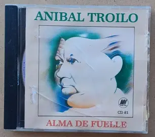 CD Anibal Troilo