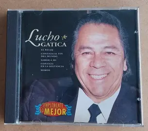 CD Lucho Gatica