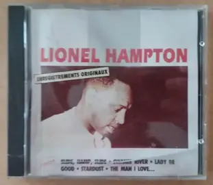 CD Lionel Hampton