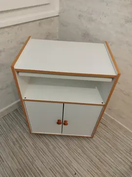 desserte a roulettes