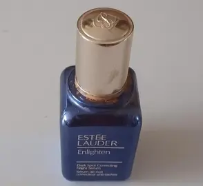 Flacon de parfum (vide)