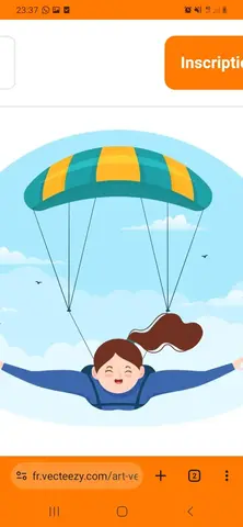 donne vélo elliptique (photo sur demande)