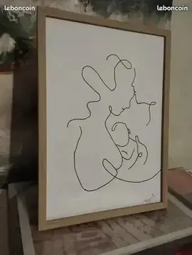 dessin noir et blanc