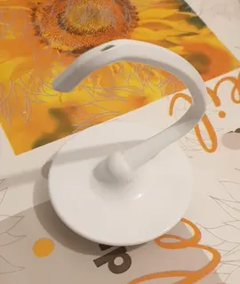 crochet pétrisseur kitchenaid hs
