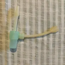 Mouche nez pour bébé