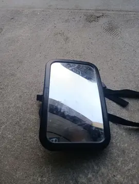 miroir voiture