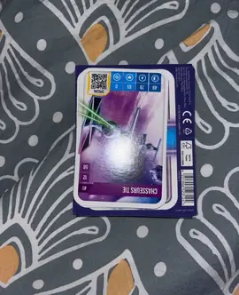 6 paquets de cartes Harry Potter Auchan + 3 cartes