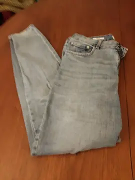 jean femme Jennyfer t 40