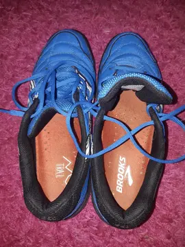 basket brooks pointure 41