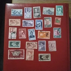timbre Vietnam 1lot par envoie