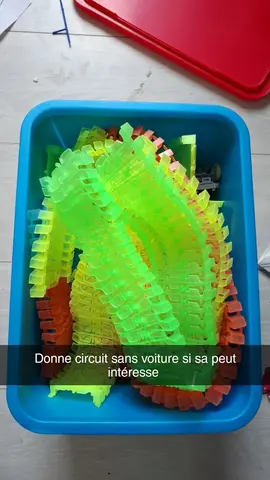 donne circuit voiture sans voiture