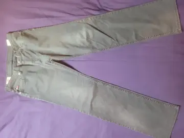 Jean homme Lee Cooper