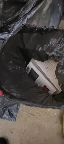 lot livres poches divers