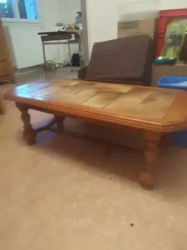 table basse