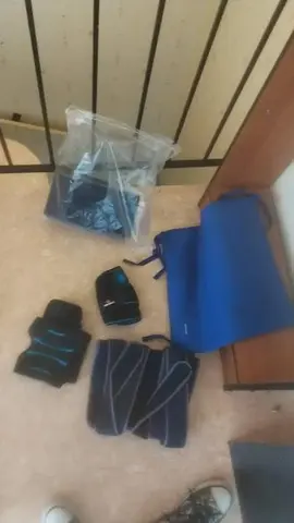 atèles ceinture medicales diverses