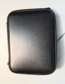 pochette coquée 15x20